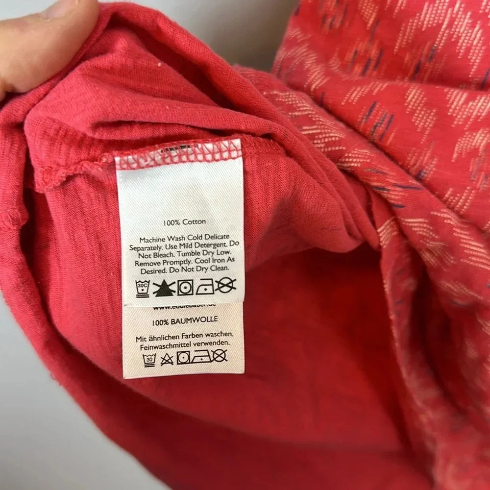 Eddie Bauer Tank Top Women’s Size 2X - Picture 6 of 6